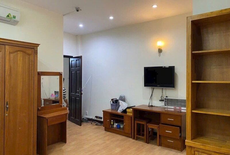 Mua bán nhà đất đường Trịnh Hoài Đức, Hiệp Phú, Quận 9