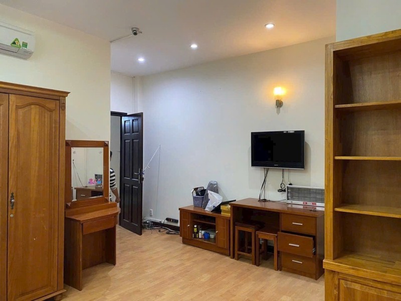 Mua bán nhà đất đường Trịnh Hoài Đức, Hiệp Phú, Quận 9