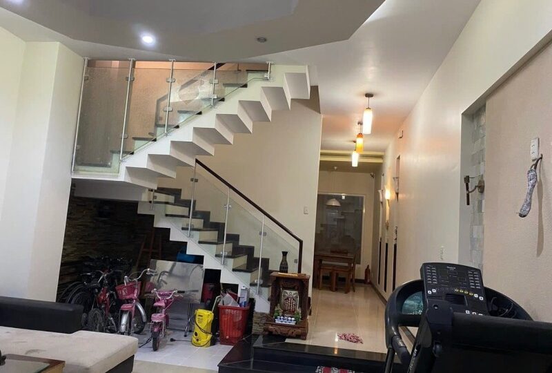 Mua bán nhà đất đường Trịnh Hoài Đức, Hiệp Phú, Quận 9