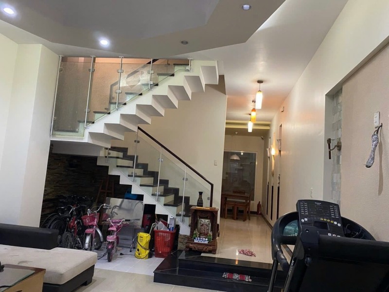 Mua bán nhà đất đường Trịnh Hoài Đức, Hiệp Phú, Quận 9