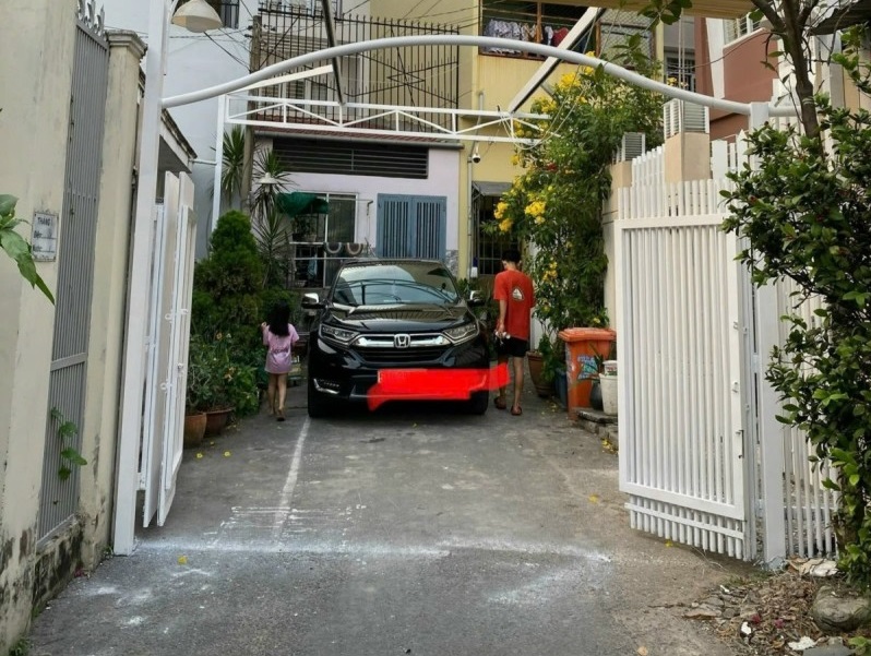 Mua bán nhà đất đường Trịnh Hoài Đức, Hiệp Phú, Quận 9