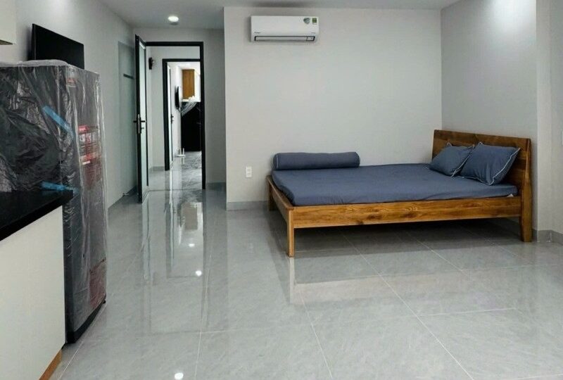 Mua bán nhà đất đường số 12, An Khánh, Quận 2