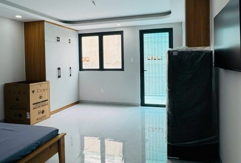 Mua bán nhà đất đường số 12, An Khánh, Quận 2