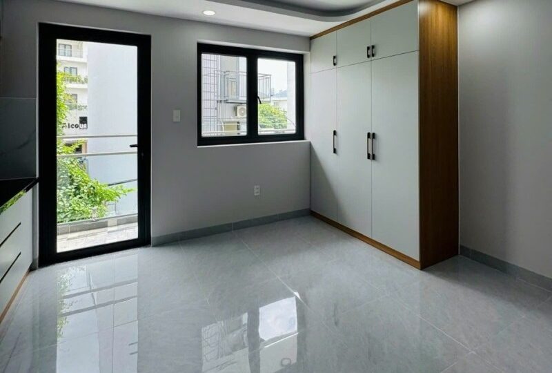 Mua bán nhà đất đường số 12, An Khánh, Quận 2