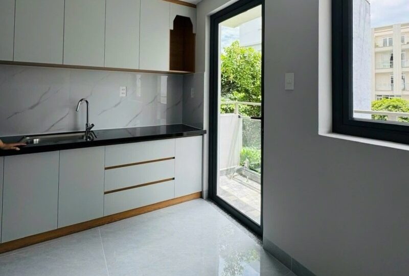 Mua bán nhà đất đường số 12, An Khánh, Quận 2