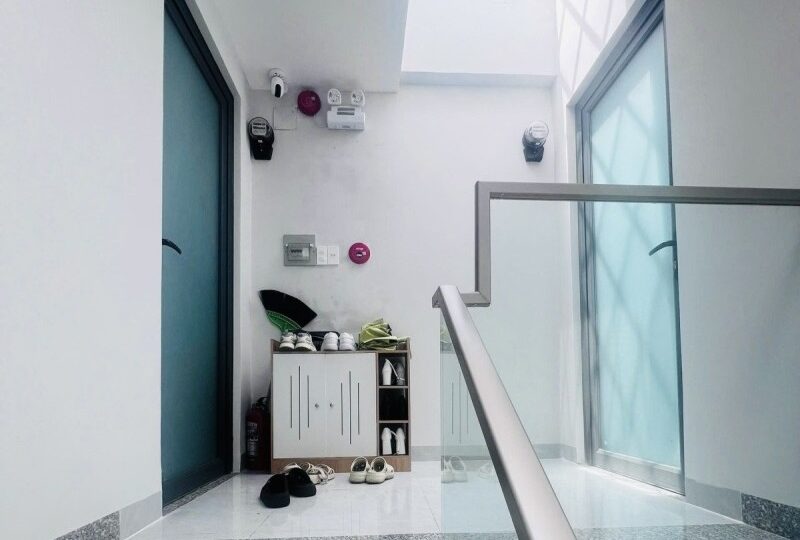 Mua bán nhà đất đường số 12, An Khánh, Quận 2