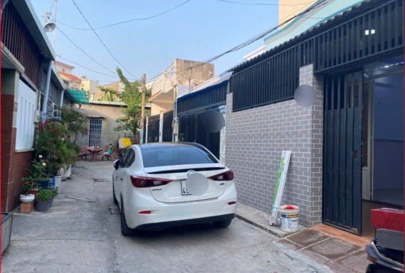 Mua bán nhà đất đường số 160, Tăng Nhơn Phú A, Quận 9