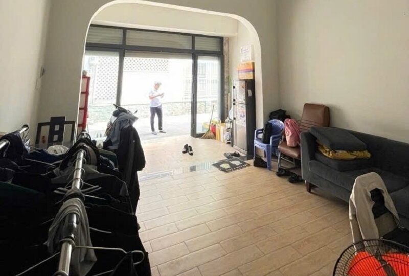 Mua bán nhà đất Đường số 10, Linh Trung, Thủ Đức
