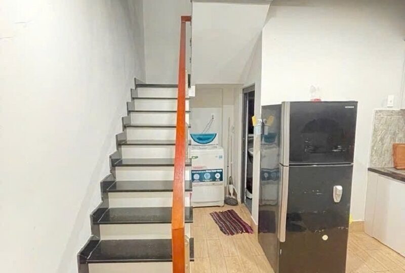 Mua bán nhà đất Đường số 10, Linh Trung, Thủ Đức