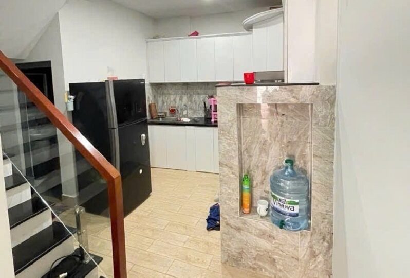 Mua bán nhà đất Đường số 10, Linh Trung, Thủ Đức