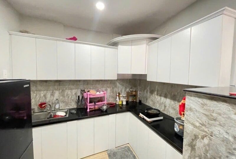 Mua bán nhà đất Đường số 10, Linh Trung, Thủ Đức