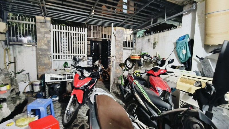 Mua bán nhà đất Đường số 22, Phước Long B, Quận 9