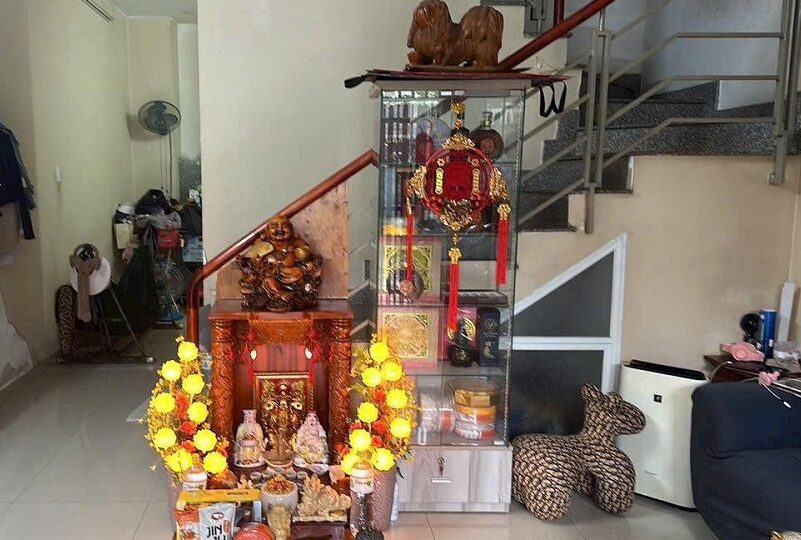 Mua bán nhà đất Đường số 79, Phú Hữu, Quận 9