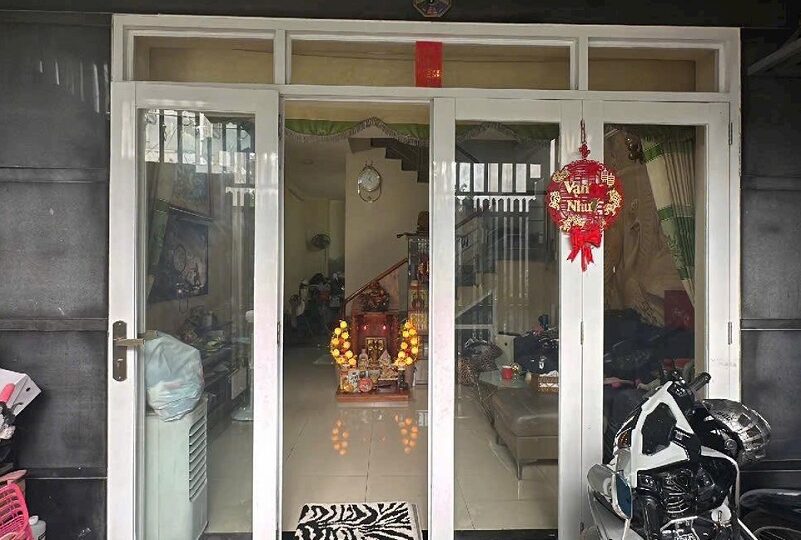 Mua bán nhà đất Đường số 79, Phú Hữu, Quận 9