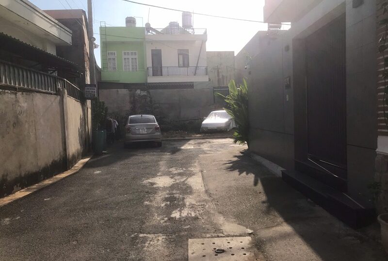 Mua bán nhà đất Lê Văn Thịnh, Bình Trưng Đông Quận 2