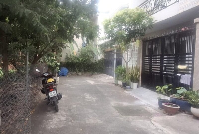 Mua bán nhà đất Lê Văn Thịnh, Bình Trưng Đông Quận 2