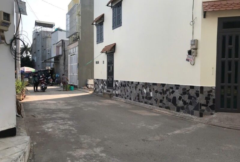 Mua bán nhà đất dự án Nam Khang Lã Xuân Oai, Long Trường, Quận 9