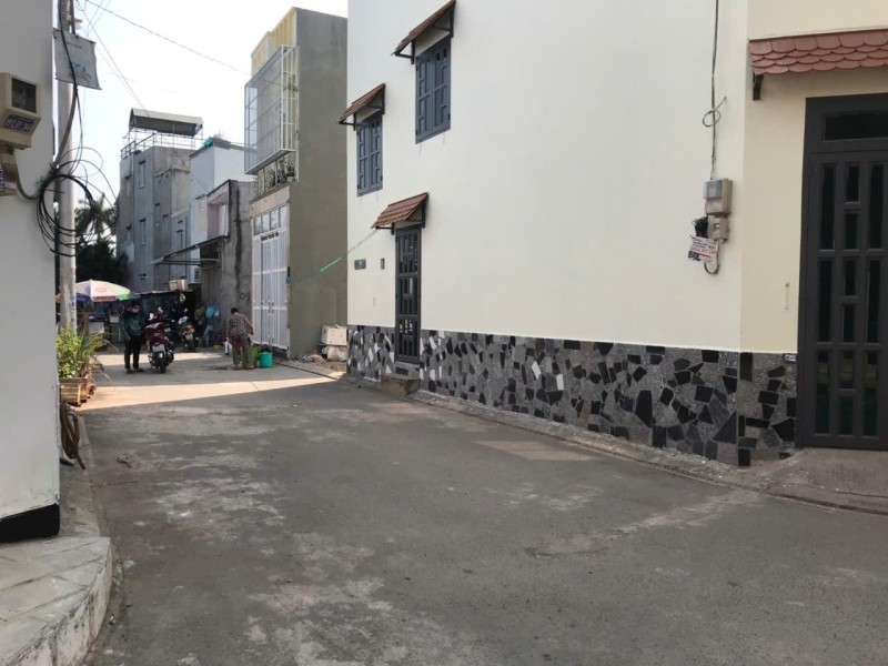 Mua bán nhà đất dự án Nam Khang Lã Xuân Oai, Long Trường, Quận 9