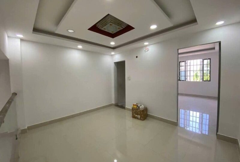 Mua bán nhà đất đường 6 thạnh mỹ lợi