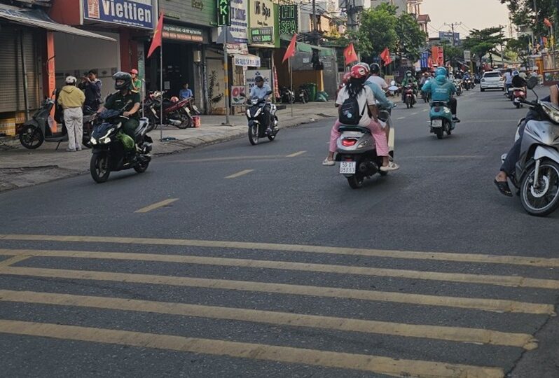 Mua bán nhà đất đường Đình Phong Phú, Tăng Nhơn Phú B, Quận 9