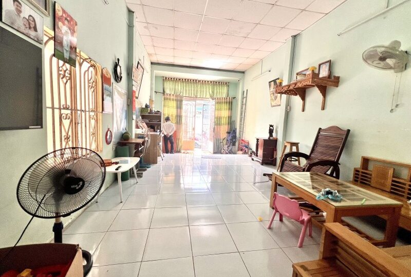 Mua bán nhà đất đường Tăng Nhơn Phú, Phước Long B, Quận 9