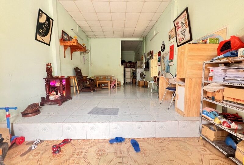 Mua bán nhà đất đường Tăng Nhơn Phú, Phước Long B, Quận 9