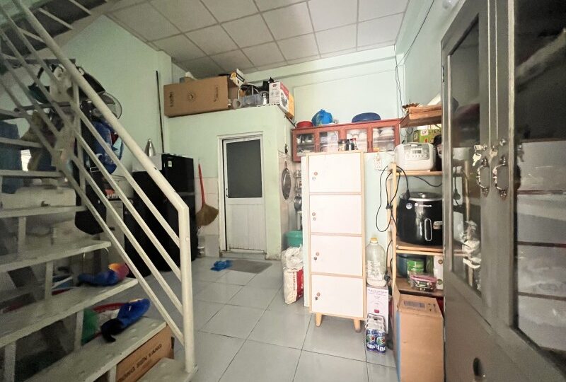 Mua bán nhà đất đường Tăng Nhơn Phú, Phước Long B, Quận 9