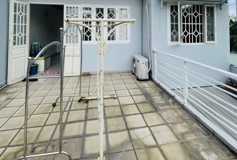 Mua bán nhà đất đường số 11, Cát Lái, Quận 2