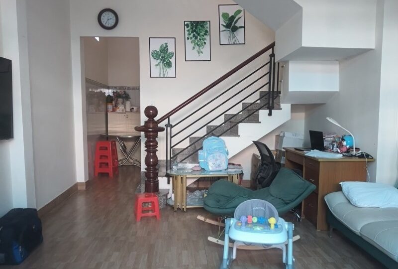 Mua bán nhà đất đường số 339, Phước Long B, Quận 9
