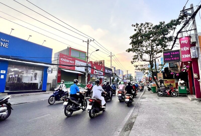 Mua bán nhà đất đường số 339, Phước Long B, Quận 9