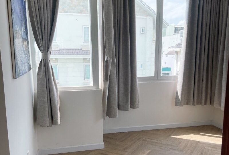 Mua bán nhà đất đường số 59, Thảo Điền, Quận 2