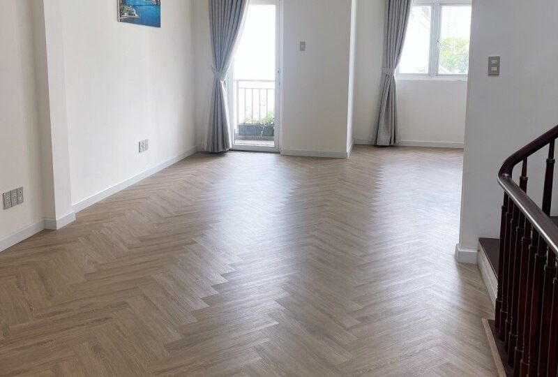Mua bán nhà đất đường số 59, Thảo Điền, Quận 2