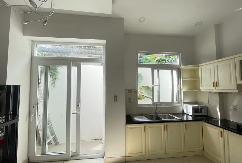 Mua bán nhà đất đường số 59, Thảo Điền, Quận 2