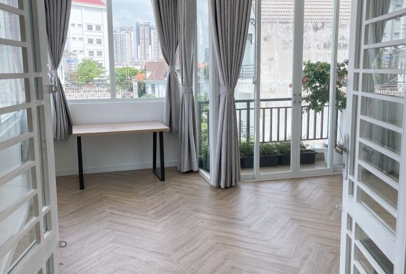 Mua bán nhà đất đường số 59, Thảo Điền, Quận 2