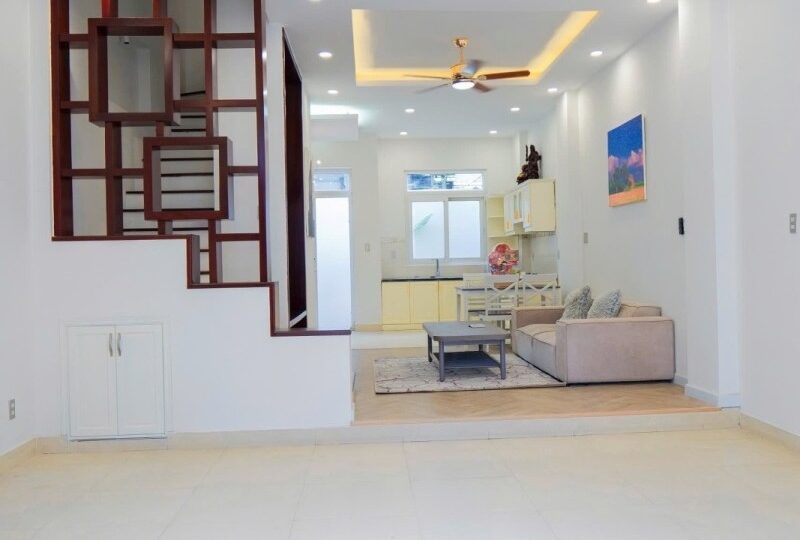 Mua bán nhà đất đường số 59, Thảo Điền, Quận 2