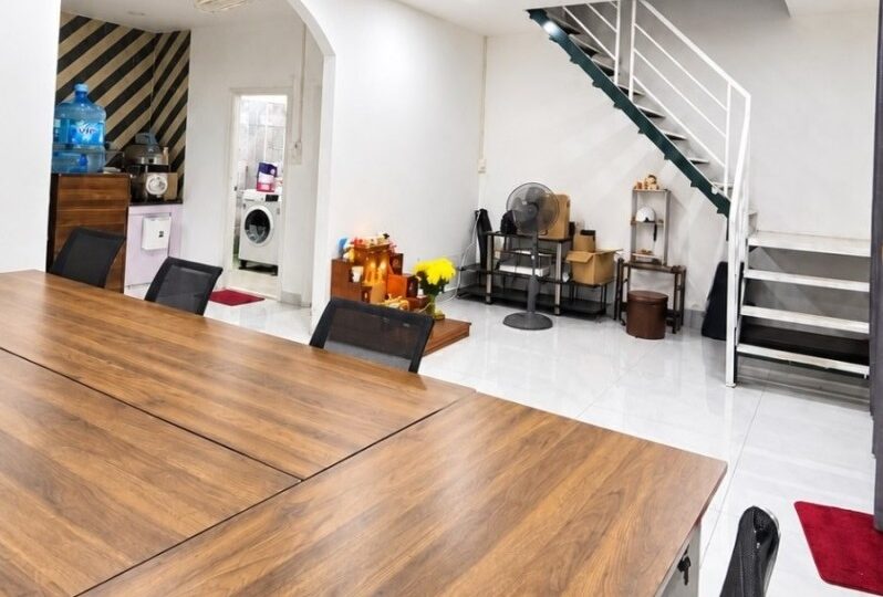 Mua bán nhà đất đường số 6, Thạnh Mỹ Lợi, Quận 2