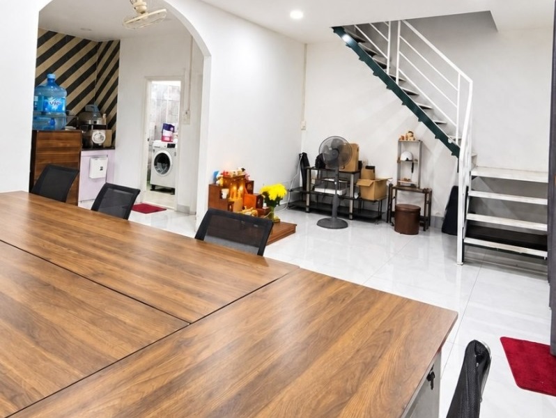 Mua bán nhà đất đường số 6, Thạnh Mỹ Lợi, Quận 2