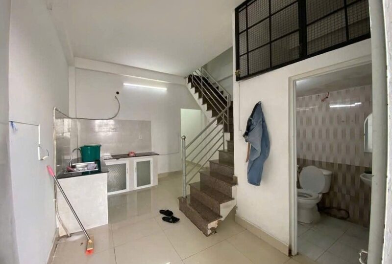 Mua bán nhà đất đường số 6, Thạnh Mỹ Lợi, Quận 2