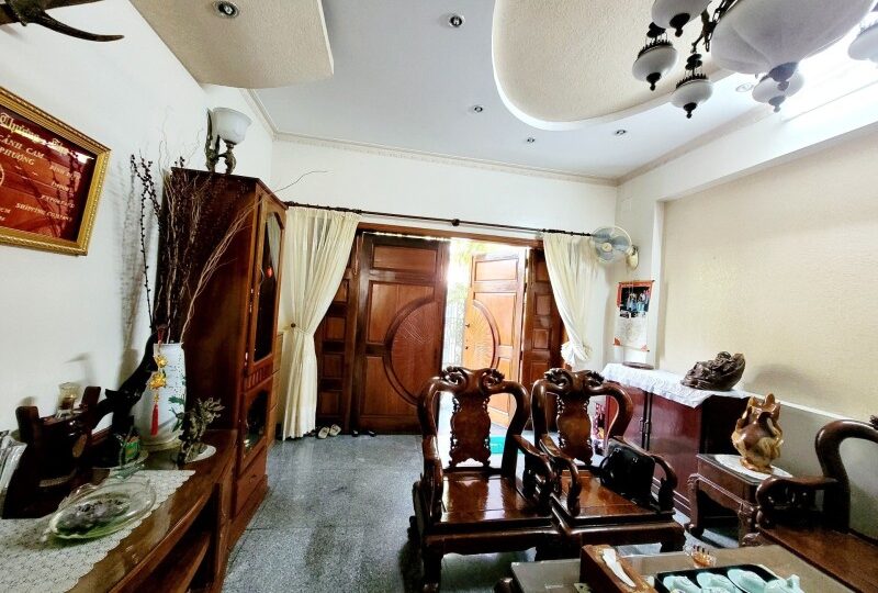 Mua bán nhà đất đường số 9, An Khánh, Quận 2