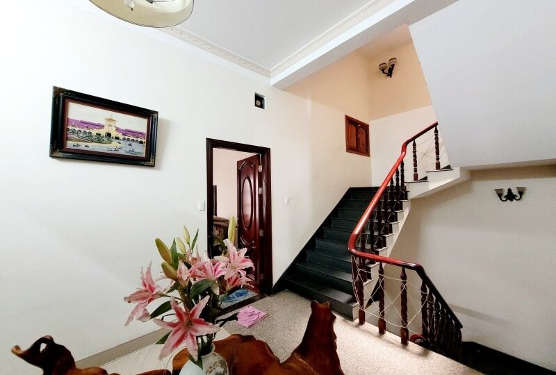 Mua bán nhà đất đường số 9, An Khánh, Quận 2