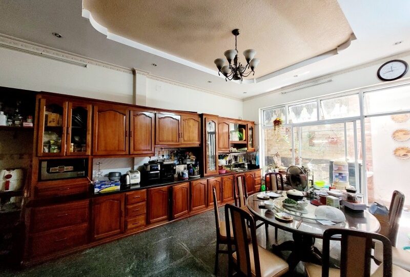 Mua bán nhà đất đường số 9, An Khánh, Quận 2