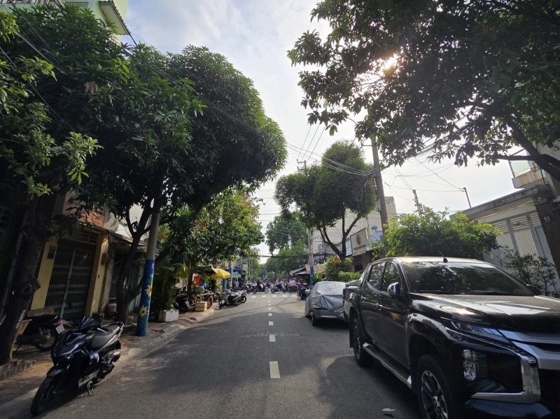 Mua bán nhà đất Đường số 4, Phước Bình, Quận 9