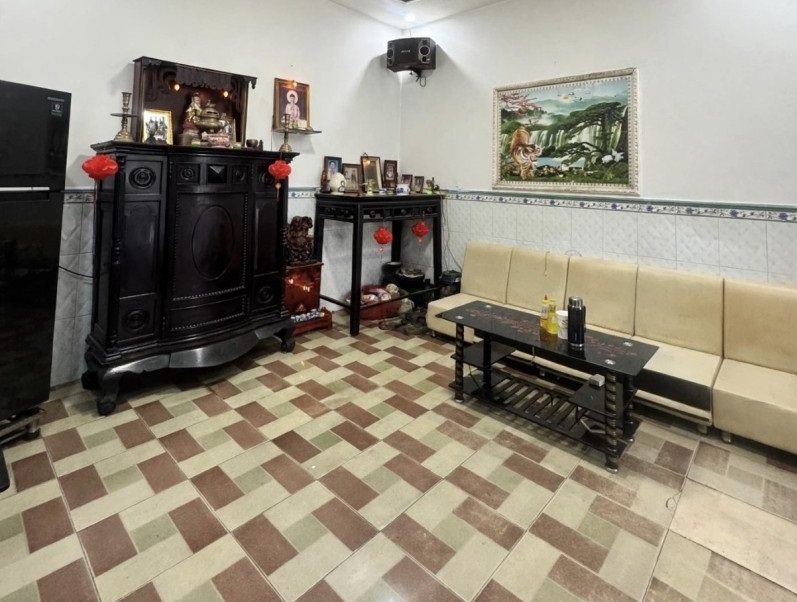 Mua bán nhà đất đường Trương Văn Hải, Tăng Nhơn Phú B, Quận 9