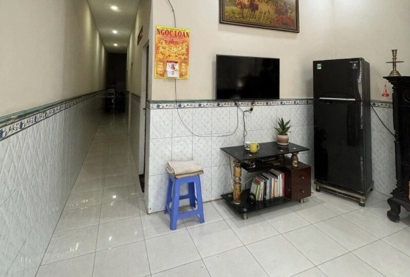 Mua bán nhà đất đường Trương Văn Hải, Tăng Nhơn Phú B, Quận 9