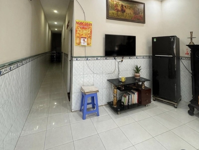 Mua bán nhà đất đường Trương Văn Hải, Tăng Nhơn Phú B, Quận 9