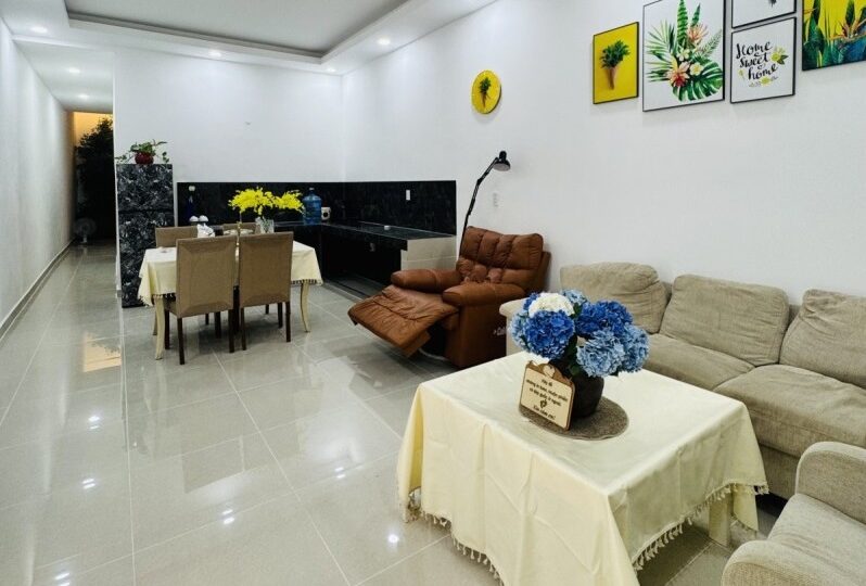 Mua bán nhà đất đường Trương Văn Hải, Tăng Nhơn Phú B, Quận 9