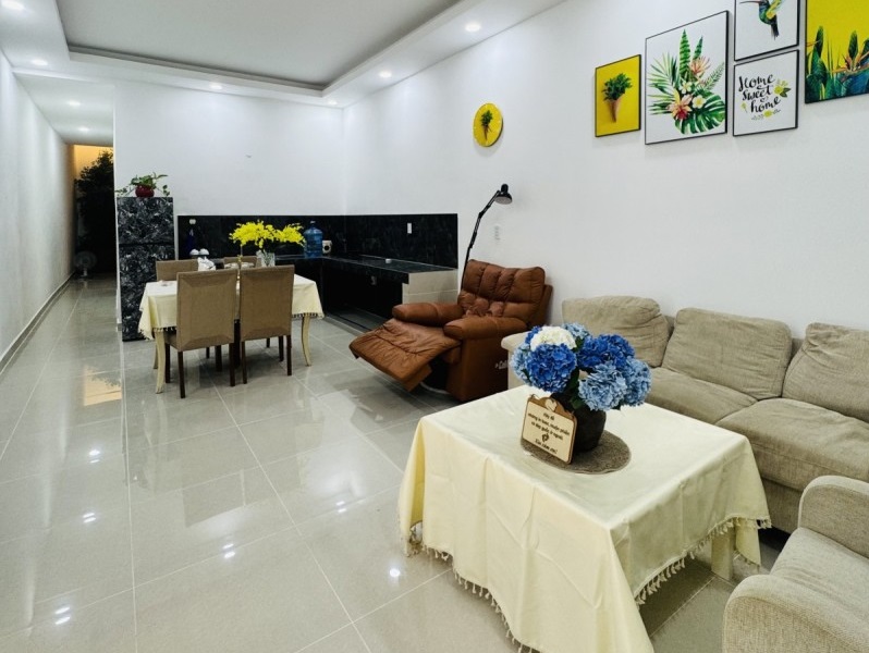 Mua bán nhà đất đường Trương Văn Hải, Tăng Nhơn Phú B, Quận 9