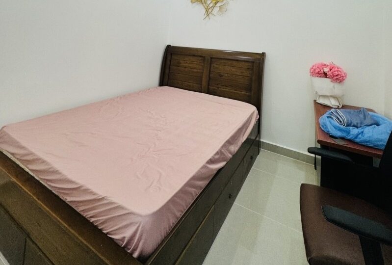 Mua bán nhà đất đường Trương Văn Hải, Tăng Nhơn Phú B, Quận 9