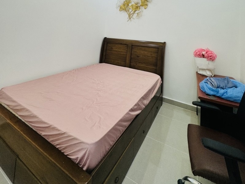 Mua bán nhà đất đường Trương Văn Hải, Tăng Nhơn Phú B, Quận 9