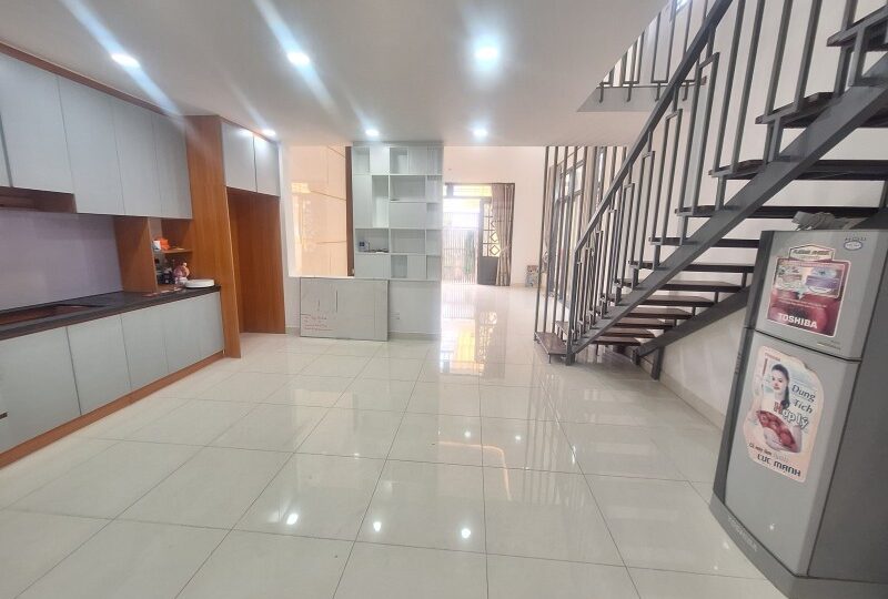 Mua bán nhà đất đường Tú Xương, Hiệp Phú, Quận 9